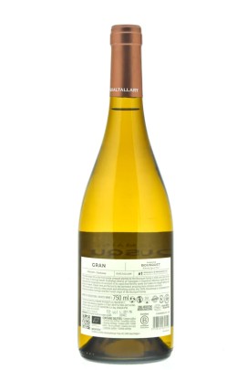 Domaine Bousquet Gran Chardonnay 2024