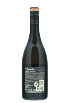 Les Bertholets Viognier Grande Réserve 2024
