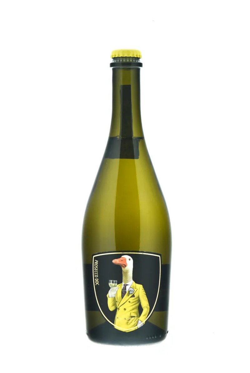 Fasoli Gino La Corte Del Pozzo Prosecco Frizzante