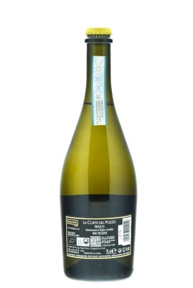 Fasoli Gino La Corte Del Pozzo Prosecco Frizzante
