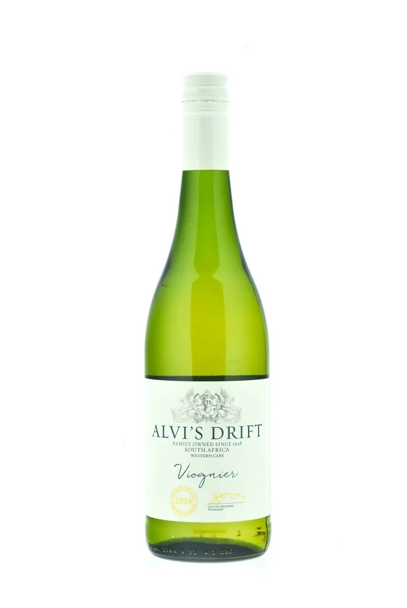 Alvi's Drift Signature Viognier 2024