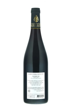 Laurent Perrachon Fleurie Vieilles Vignes 2023