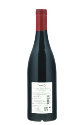 Domaine Brunely Côtes Du Rhône Village Massif D'Uchaux 2023