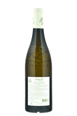 Domaine Brunely Côtes Du Rhône Blanc 2024
