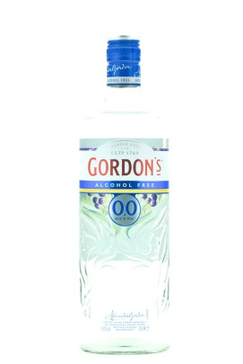 Gordon's Alcohol Free 0.0%