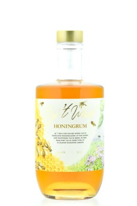 Bij 't Wad Honingrum