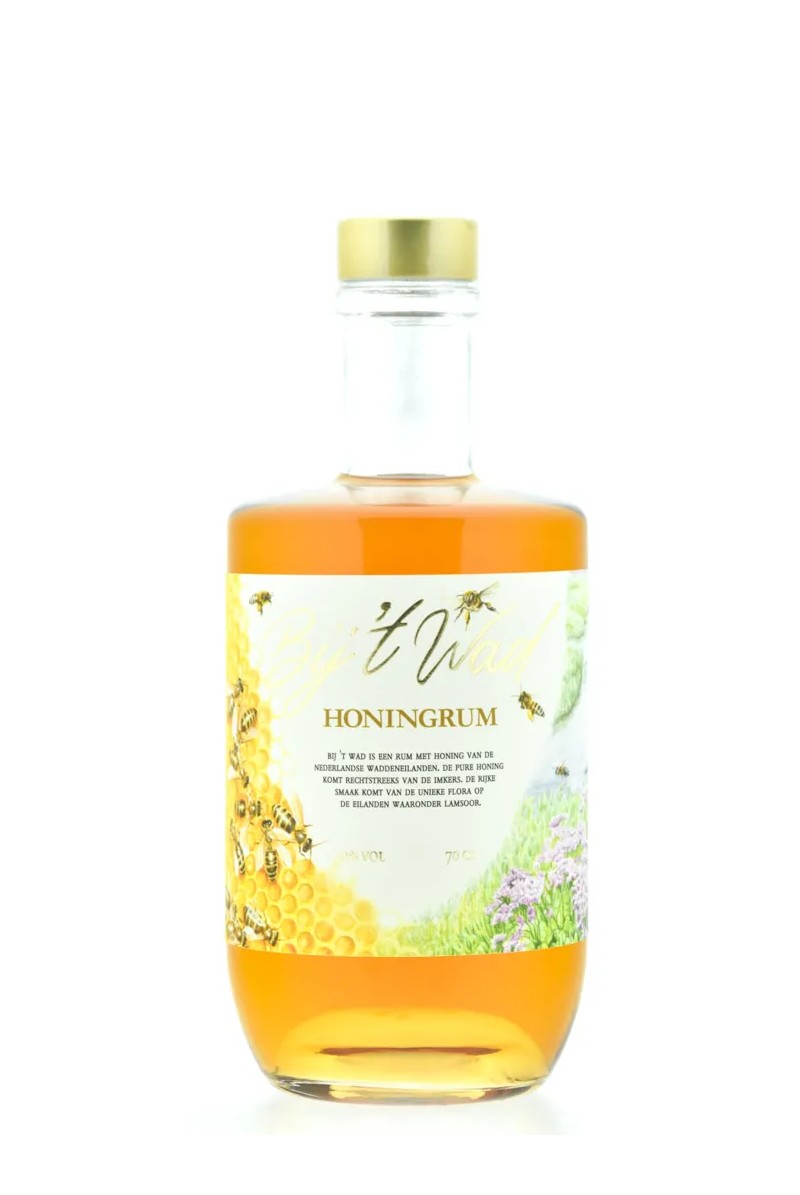 Bij 't Wad Honingrum