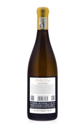 Alvi's Drift Albertus Viljoen Chardonnay 2022