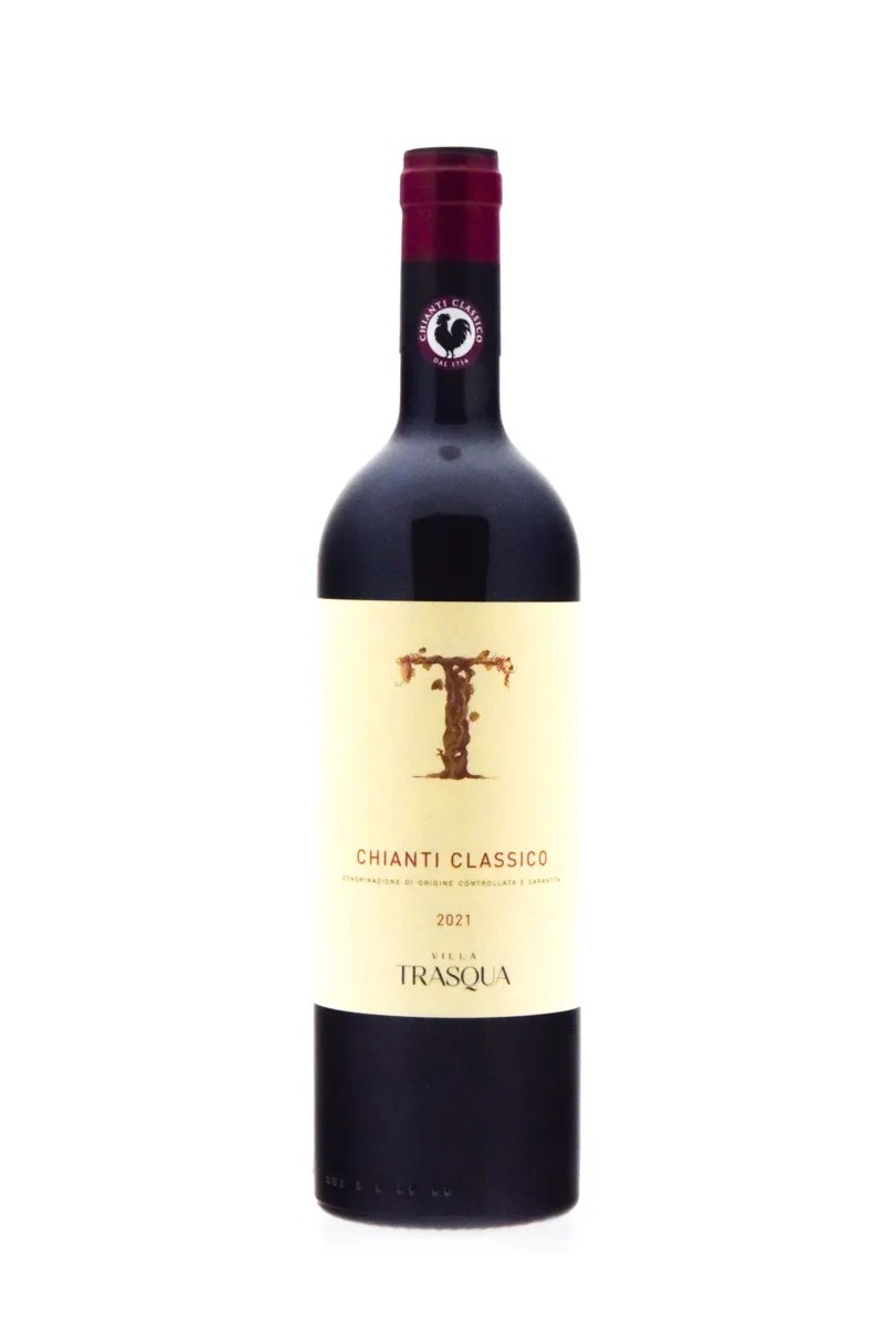 Villa Trasqua Chianti Classico 2021