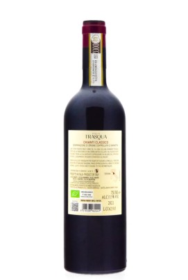 Villa Trasqua Chianti Classico 2021
