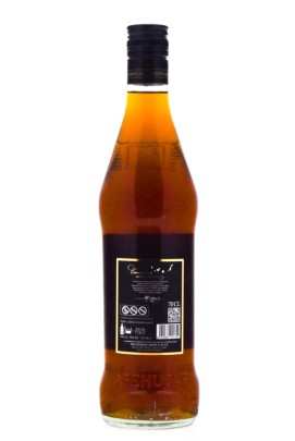 Arehucas Guanche Ron Miel