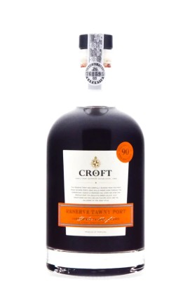 Croft Reserve Tawny Port 