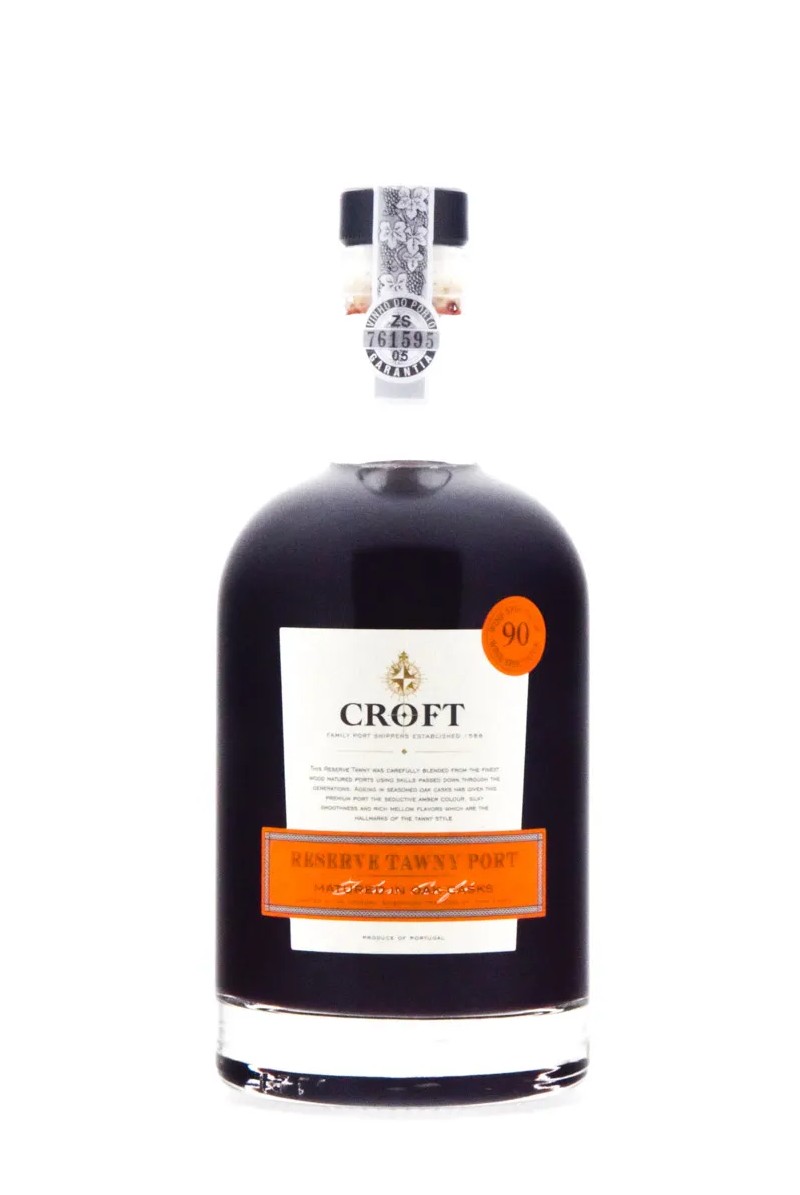 Croft Reserve Tawny Port 