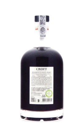 Croft Reserve Tawny Port 