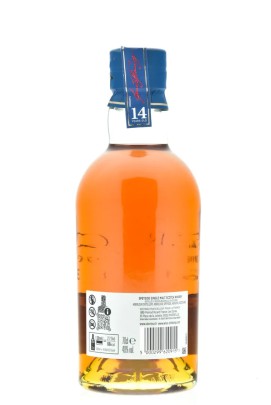 Aberlour 14 years Double Cask Matured