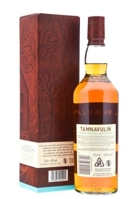 Tamnavulin Sherry Cask Edition