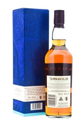 Tamnavulin Port Cask Edition