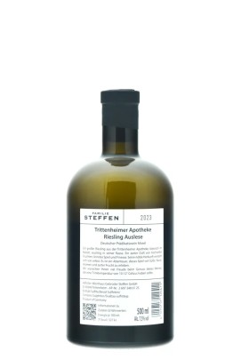 Trittenheimer Apotheke 2023 50cl