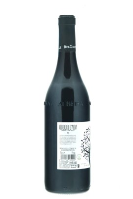 Bel Colle La Reala Nebbiolo d'Alba 2023