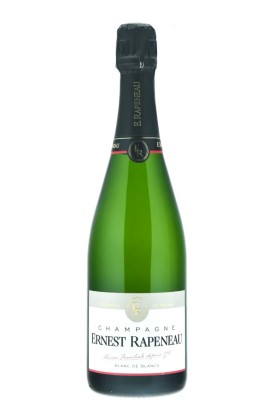 Ernest Rapeneau Blanc De Blancs