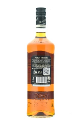 Bacardi Spiced 100cl