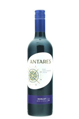 Antares Merlot 2024