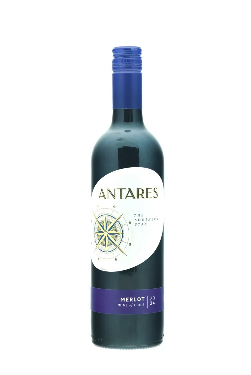 Antares Merlot 2024