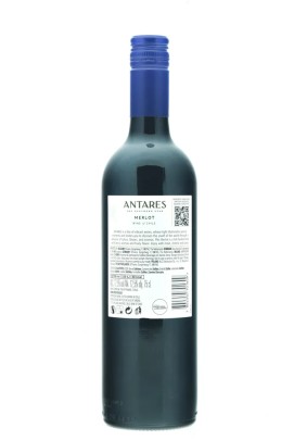 Antares Merlot 2024