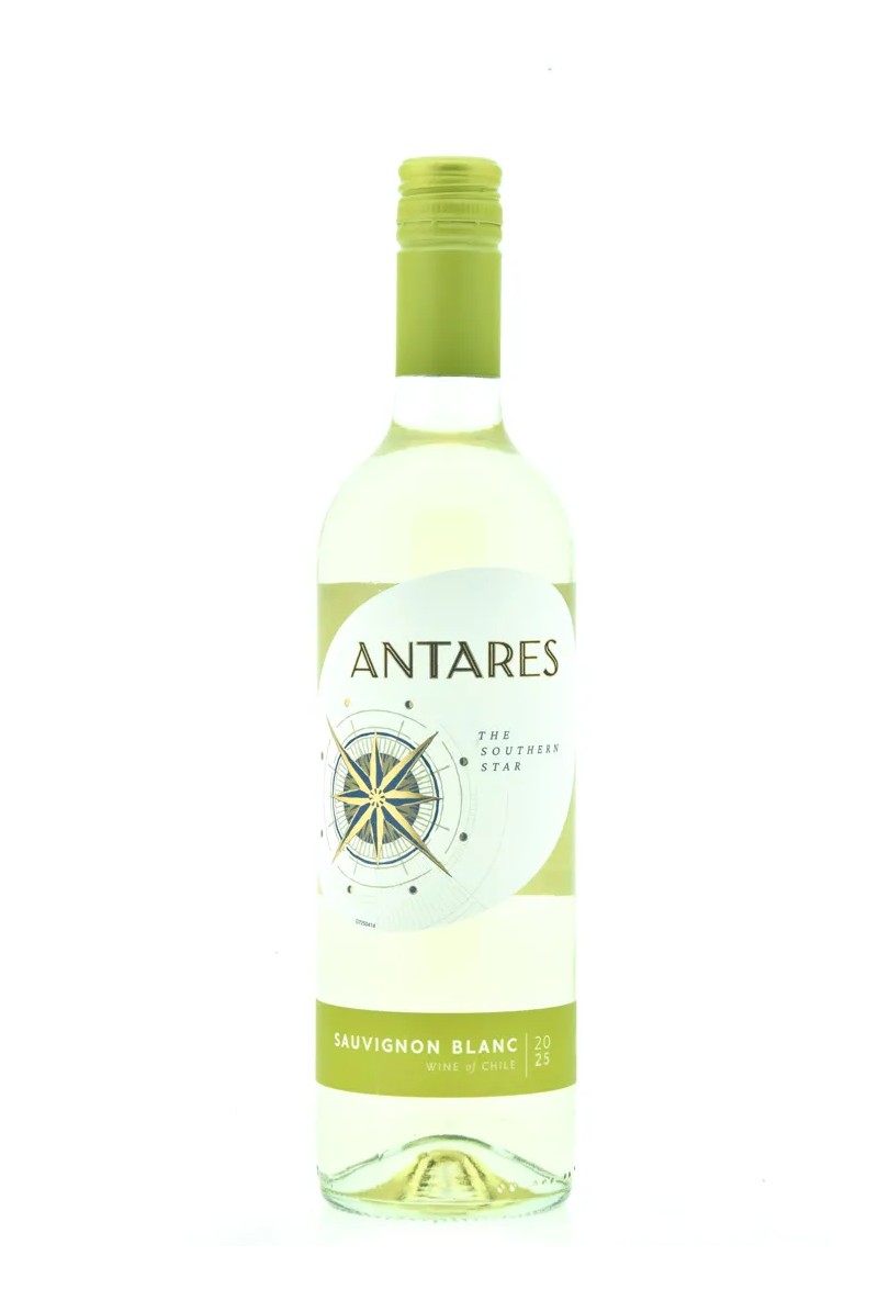 Antares Sauvignon Blanc 2025