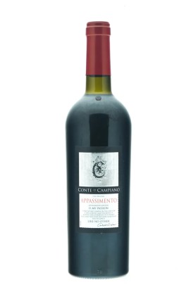 Conte di Campiano Appassimento 2023