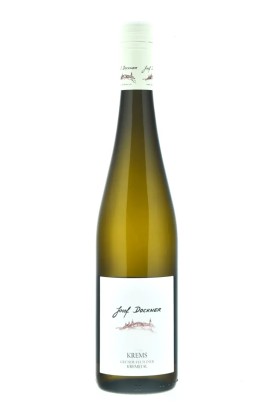 Josef Dockner Krems Grüner Veltliner 2024