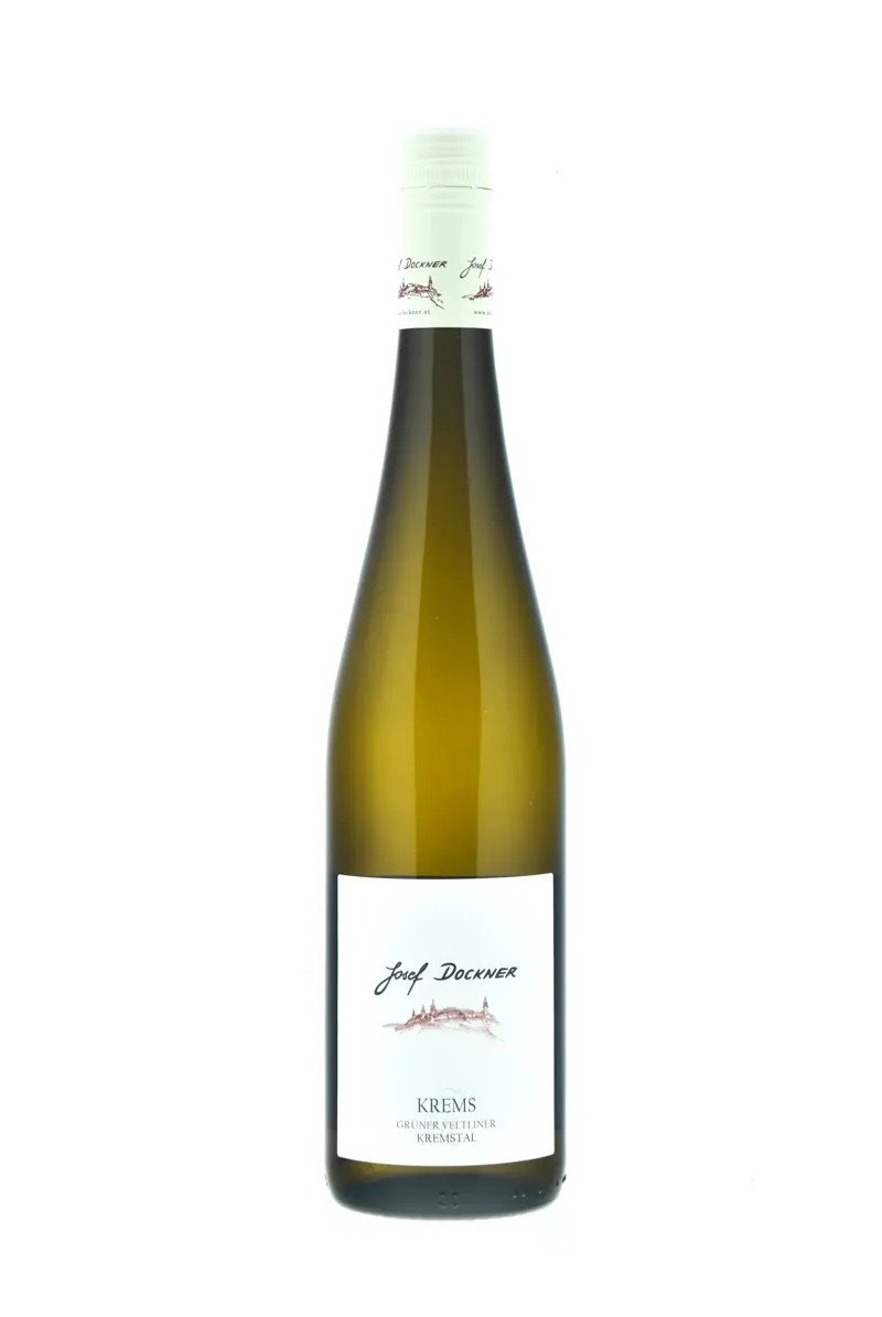 Josef Dockner Krems Grüner Veltliner 2024