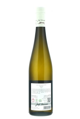 Josef Dockner Krems Grüner Veltliner 2024