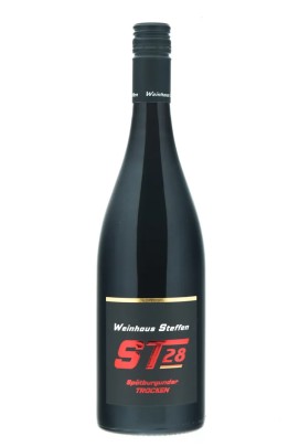 Steffen Spätburgunder Trocken Cuvee #28 2023
