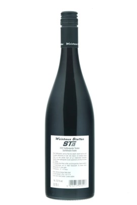 Steffen Spätburgunder Trocken Cuvee #28 2023