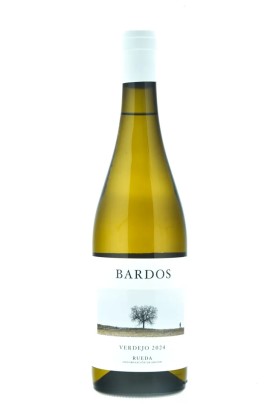 Bardos Rueda Verdejo 2024