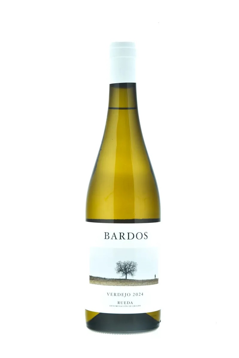Bardos Rueda Verdejo 2024
