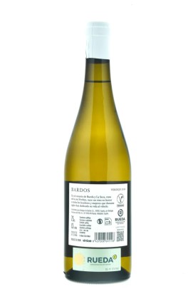 Bardos Rueda Verdejo 2024