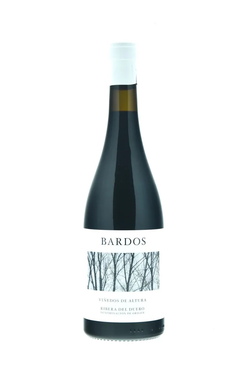 Bardos Viñedos De Altura Ribera Del Duero 2023