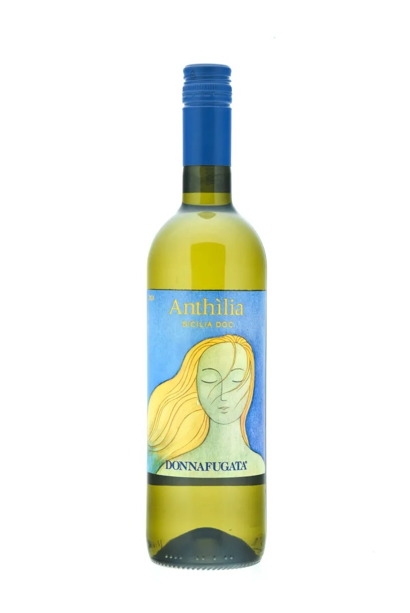 Donnafugata Anthìlia 2024