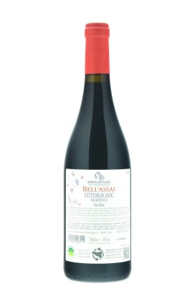Donnafugata Bell Assai Frappato 2024