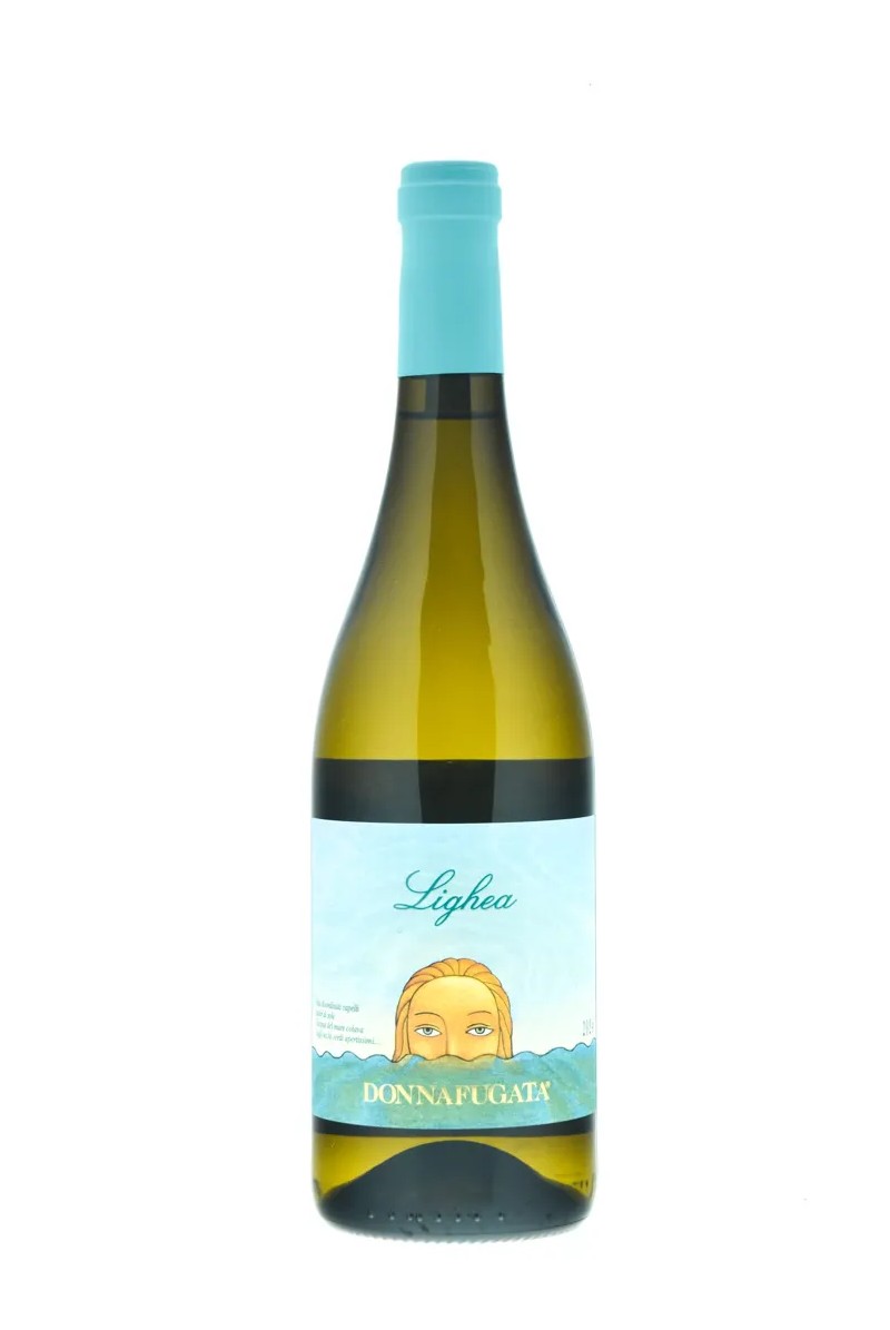 Donnafugata Lighea Zibibbo 2024