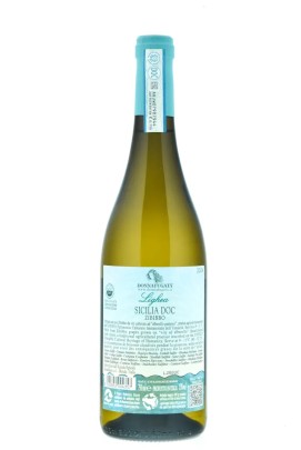 Donnafugata Lighea Zibibbo 2024
