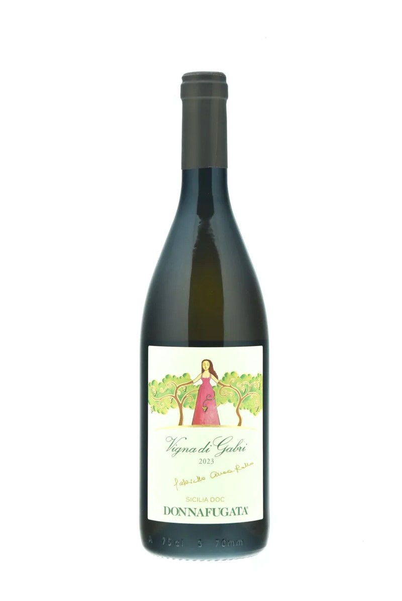 Donnafugata Vigna Di Gabri 2023