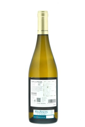 Atlantis Rías Baixas Albariño 2023