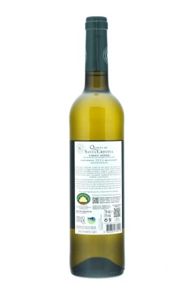 Quinta De Santa Cristina Grande Escolha Vinho Verde 2024