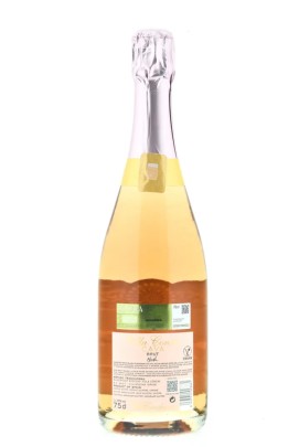 Villa Conchi Cava Brut Rosado Blush