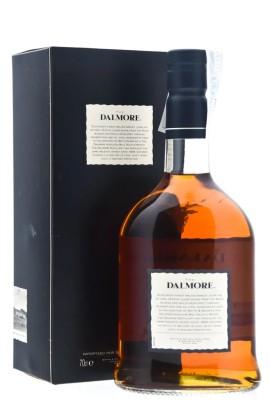 Dalmore 12 years Bot. 1990's