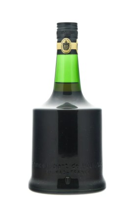 Prince Hubert de Polignac 3 Stars Green Label - Bot. 1980's
