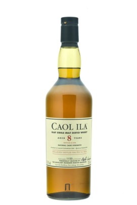 Caol Ila 8 years Fèis Ìle 2025 